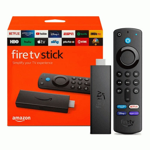 Amazon Firetv Stick HD