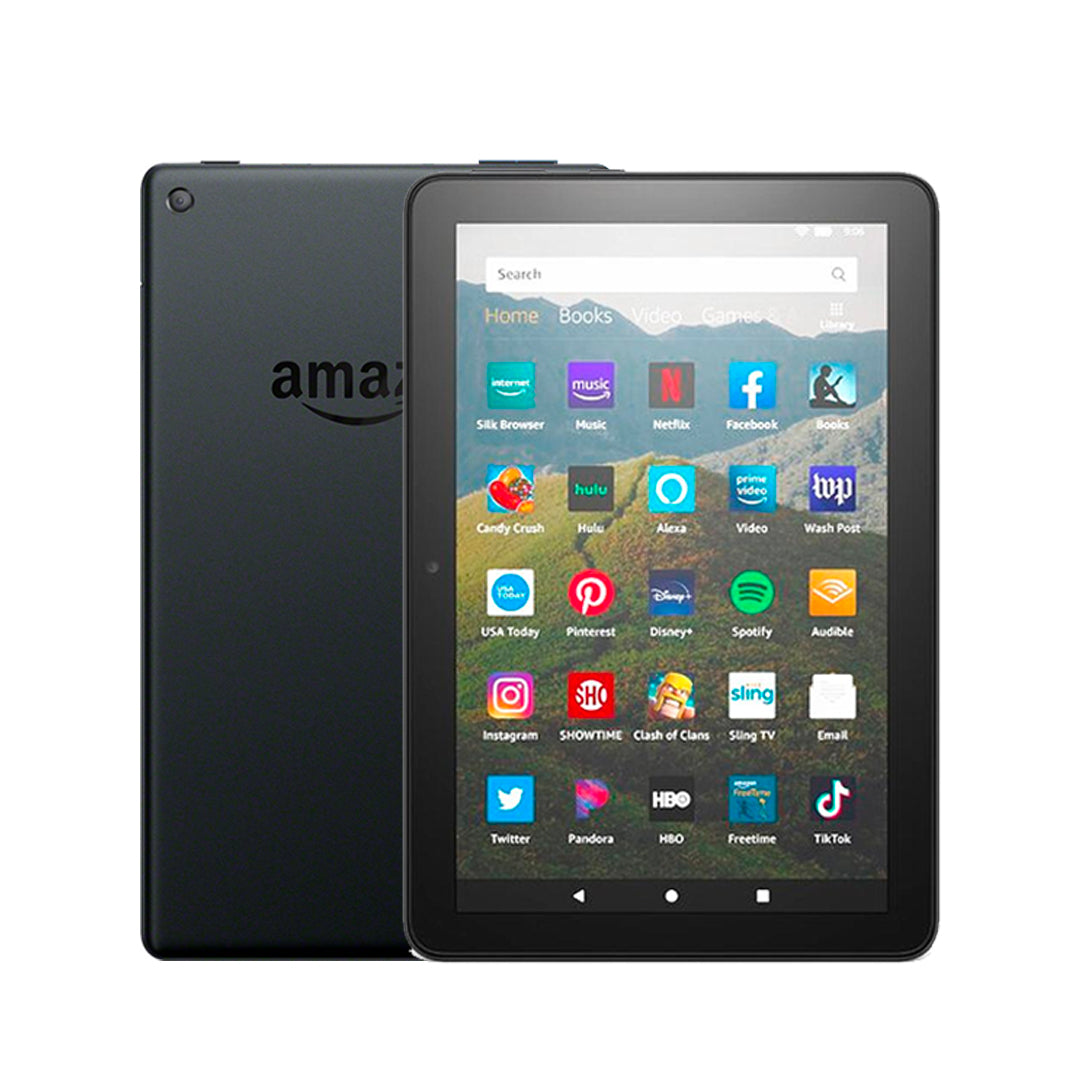 Amazon Tablet Fire HD8 64GB