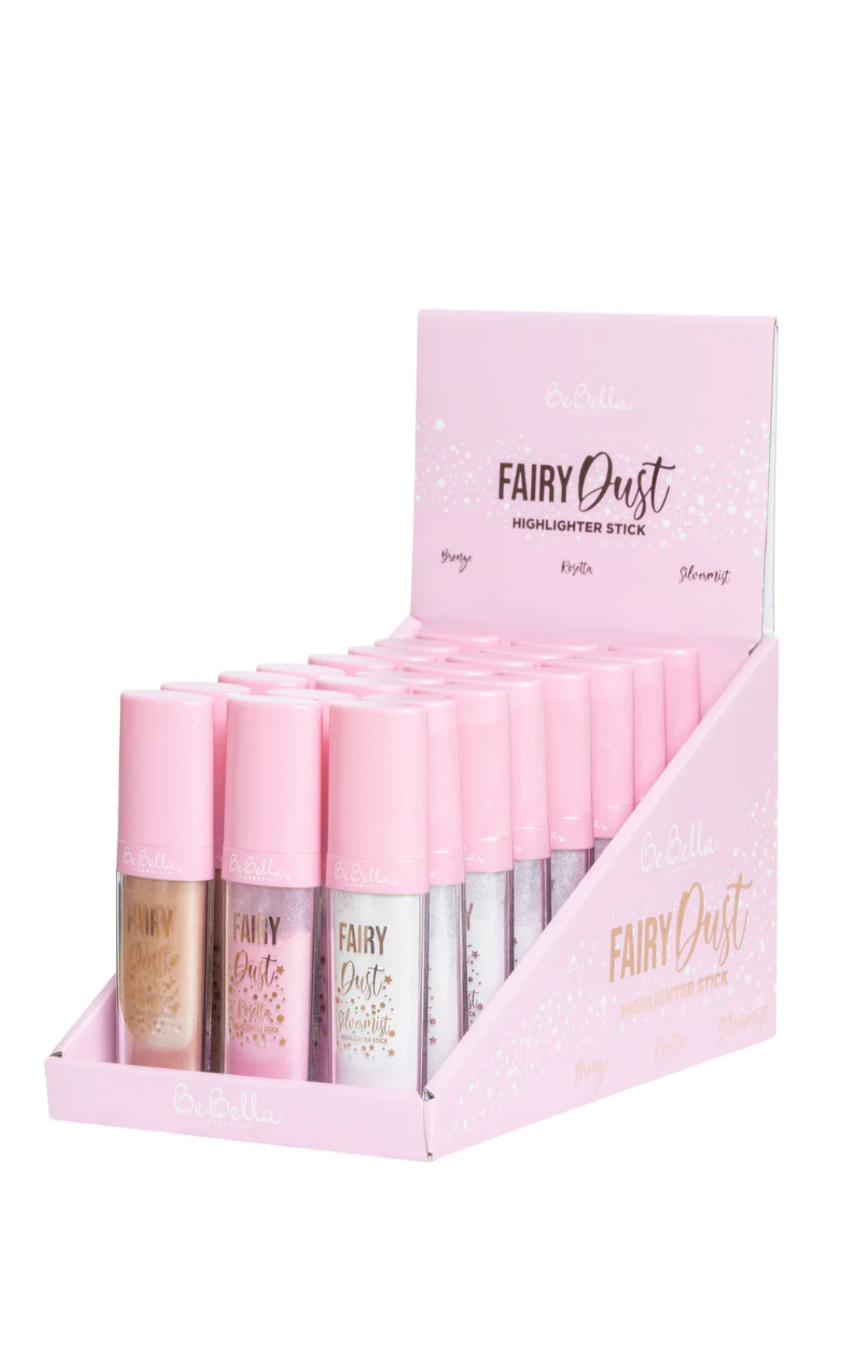 BeBella | Fairy Dust Highlighther Stick