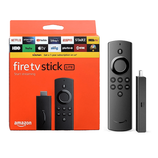 Amazon Firetv Stick LITE