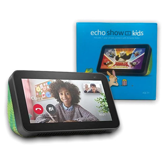 AMAZON ECHO SHOW 5 Kids